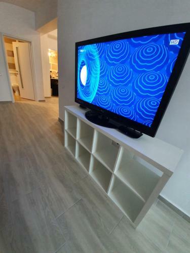 Alessia Lux Apartament Prima Linie Malul M?rii