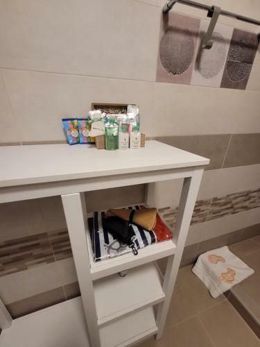 Alessia Lux Apartament Prima Linie Malul M?rii