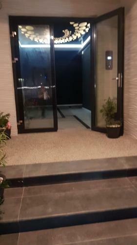 Alessia Lux Apartament Prima Linie Malul M?rii