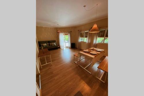 Apartamento Zona �rida