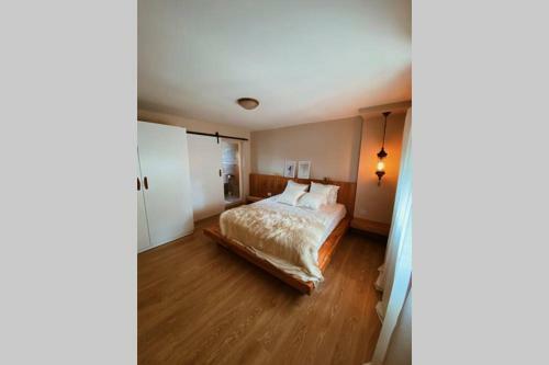 Apartamento Zona �rida