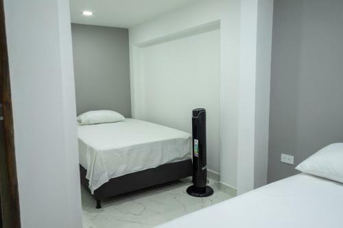 Hotel N�mada Hospedaje