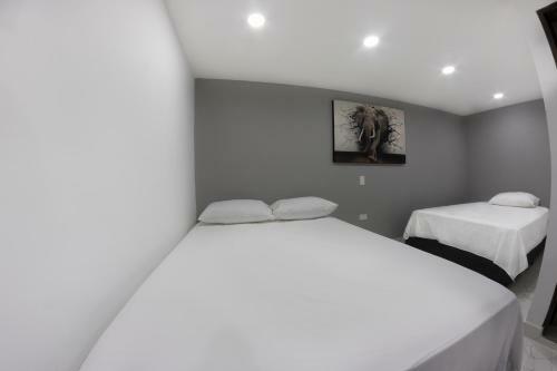 Hotel N�mada Hospedaje