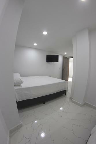 Hotel N�mada Hospedaje