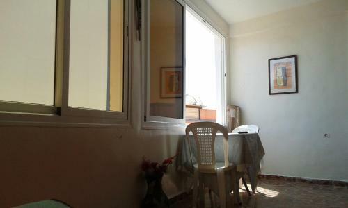 Beautifull Apartment With Nice View