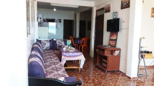 Beautifull Apartment With Nice View