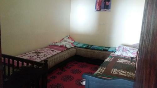 Beautifull Apartment With Nice View
