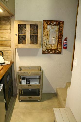 Villa Laika