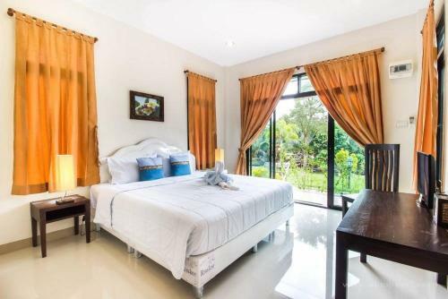 Hotel Baan Klong Resort