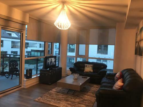 Apartamento Friday Harbour