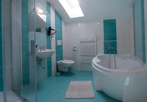 Hotel U N�dra?�