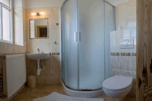 Hotel U N�dra?�