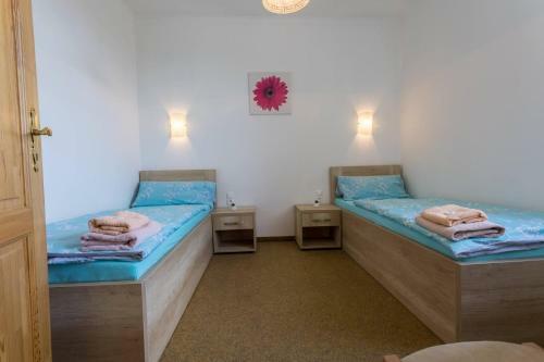 Hotel U N�dra?�