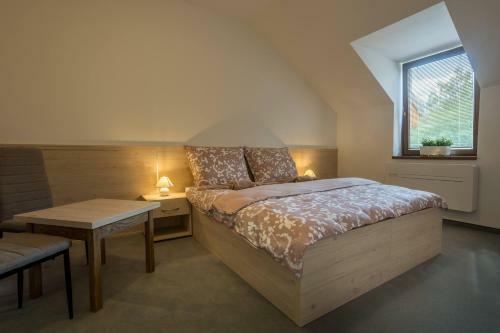 Hotel U N�dra?�