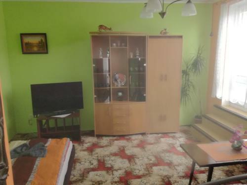 Ubytov�n� Imi