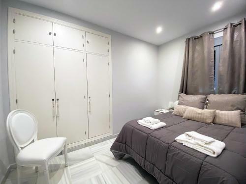 Apartamento Little Libertad By Cadiz4rentals