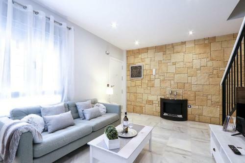 Apartamento Little Libertad By Cadiz4rentals