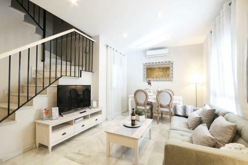 Apartamento Little Libertad By Cadiz4rentals