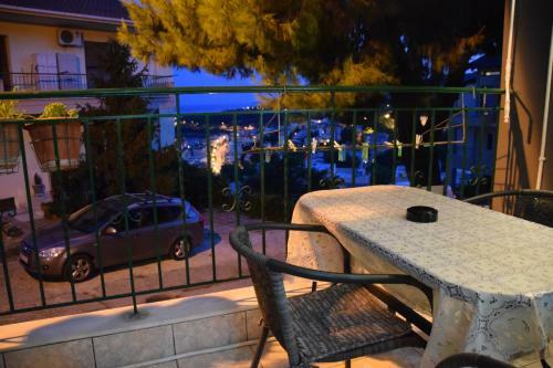 Nitsa Apartment