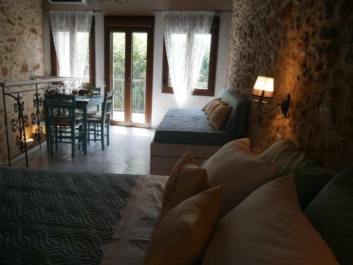 Apartamento Agalide