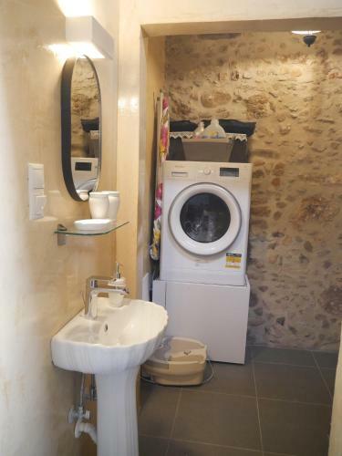 Apartamento Agalide