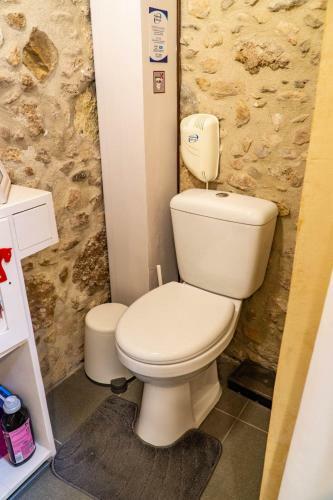 Apartamento Agalide