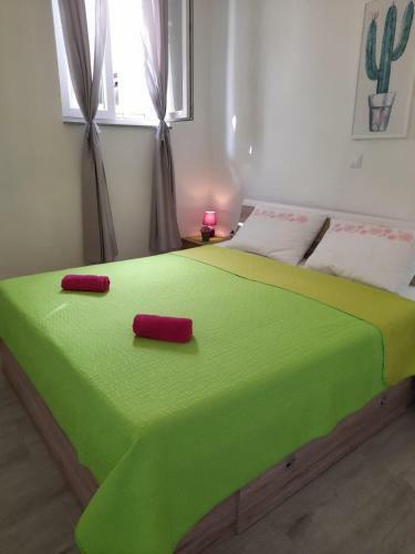 Ml Apartman