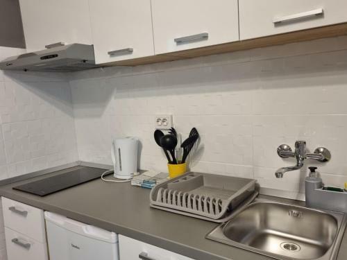 Apartment Tea