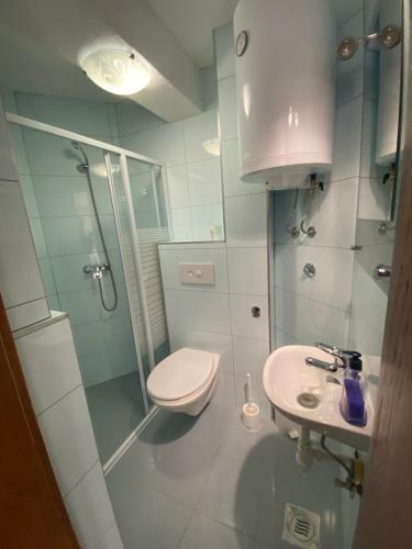 Apartmani Janja