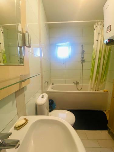 Apartmani Janja