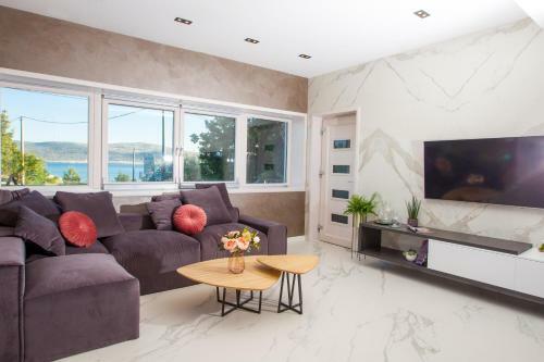 Apartmani Paklenica Noa