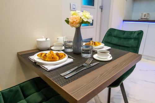 Apartmani Paklenica Noa