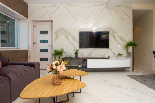 Apartmani Paklenica Noa