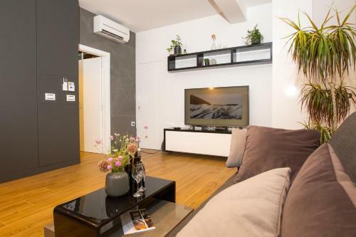 Apartmani Paklenica Noa