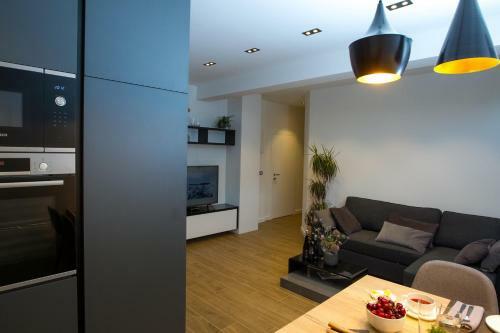 Apartmani Paklenica Noa
