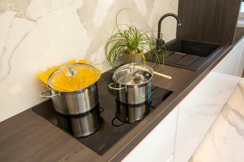 Apartmani Paklenica Noa