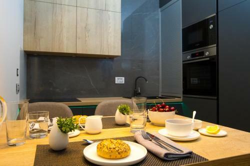 Apartmani Paklenica Noa