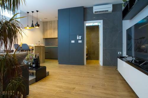 Apartmani Paklenica Noa