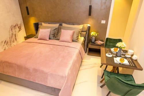Apartmani Paklenica Noa