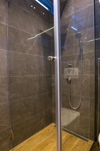 Apartmani Paklenica Noa