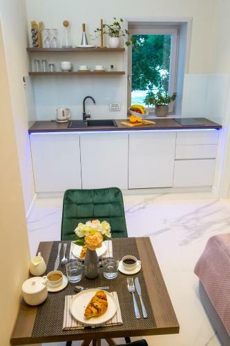Apartmani Paklenica Noa