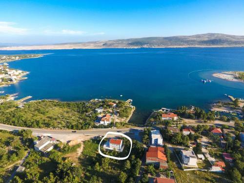 Apartmani Paklenica Noa