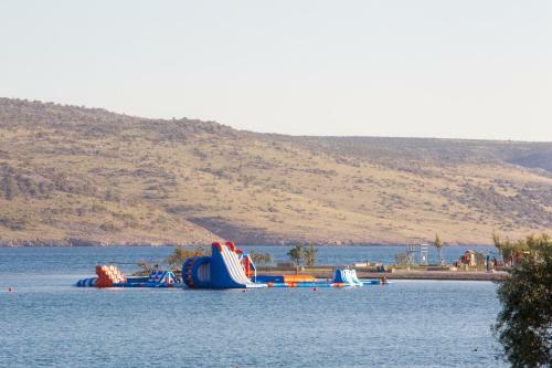 Apartmani Paklenica Noa