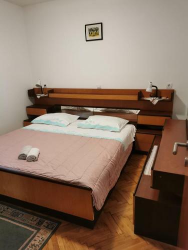 Apartment Dalmatini