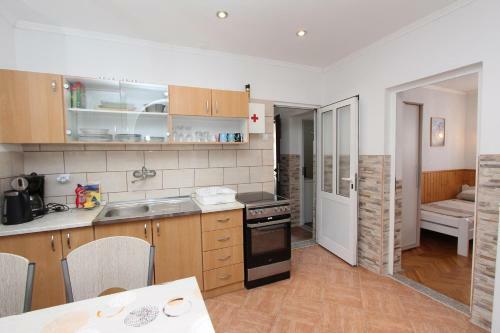 M&r Apartmani Rovinj