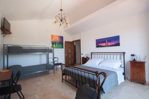 B&B Vittoria House
