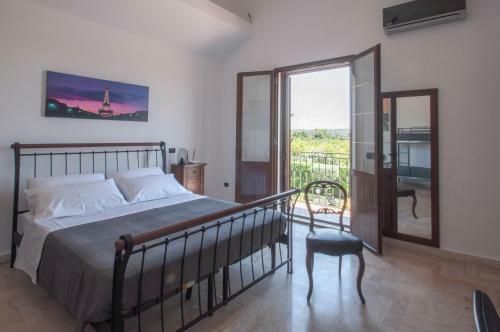 B&B Vittoria House
