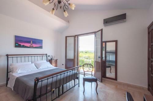 B&B Vittoria House