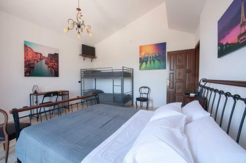 B&B Vittoria House
