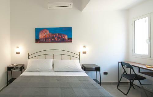B&B Vittoria House